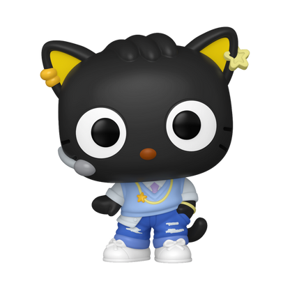 Funko Pop! Sanrio - Chococat (KPOP)