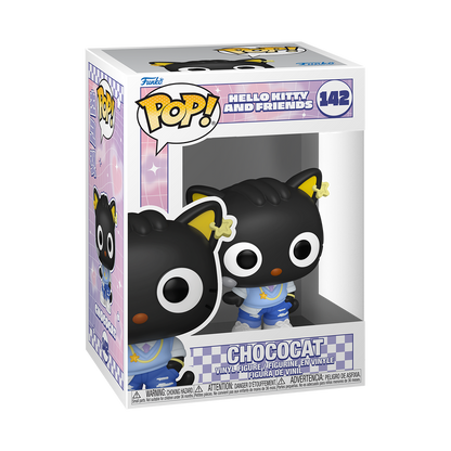 Funko Pop! Sanrio - Chococat (KPOP)