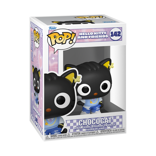 Funko Pop! Sanrio - Chococat (KPOP)