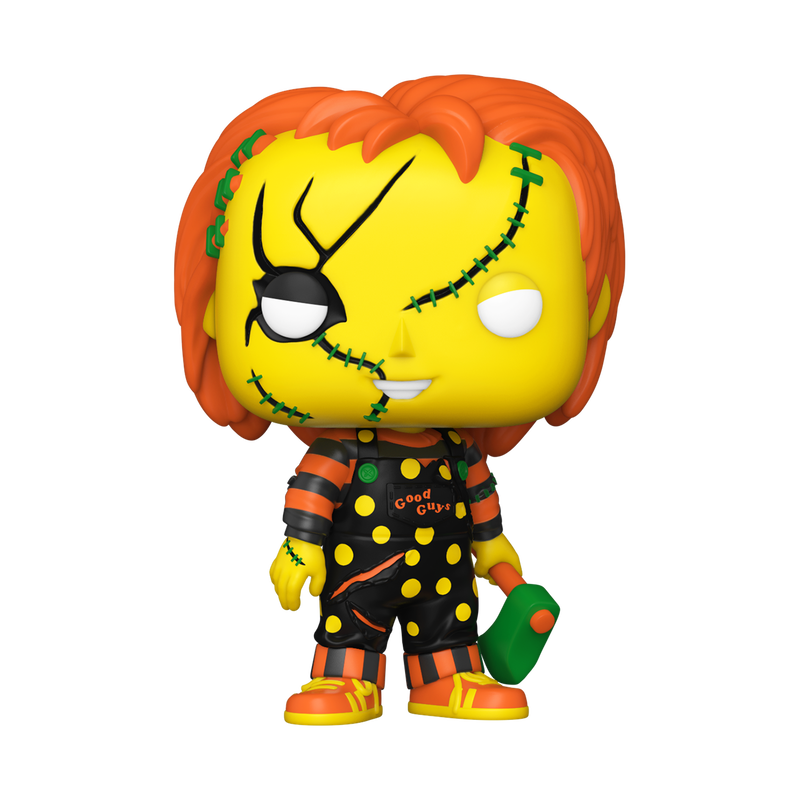 Funko Pop! Movies - Chucky