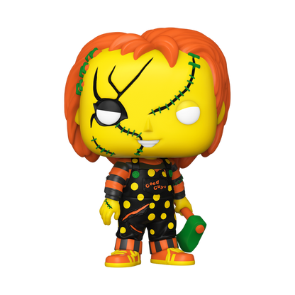 Funko Pop! Movies - Chucky