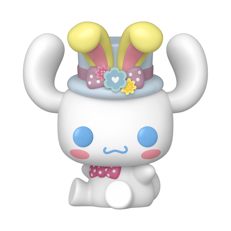 Funko Pop! Sanrio - Cinnamoroll