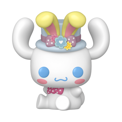 Funko Pop! Sanrio - Cinnamoroll