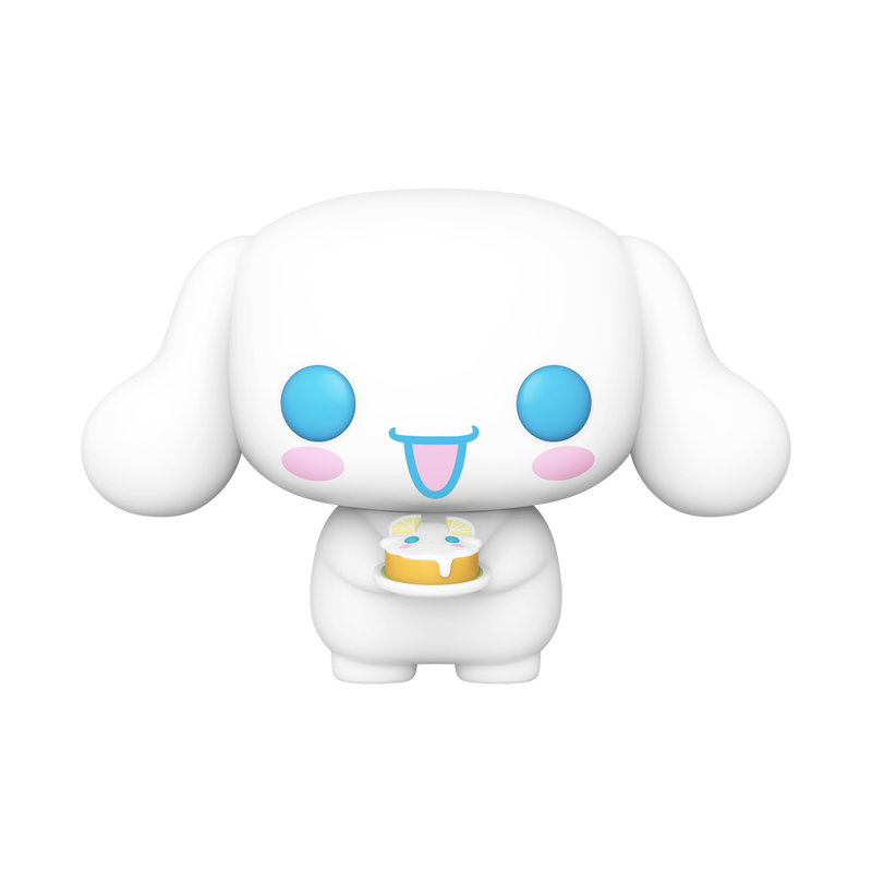 Funko Pop! Sanrio - Cinnamoroll