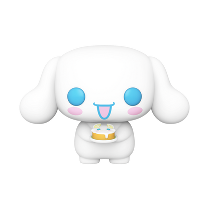 Funko Pop! Sanrio - Cinnamoroll