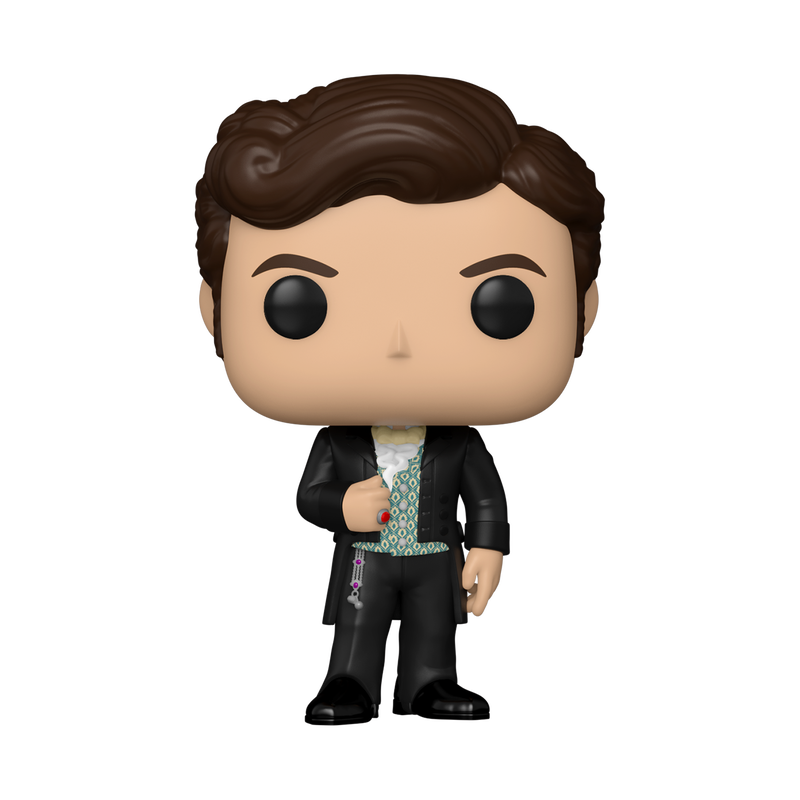 Funko Pop! Television - Colin Bridgerton