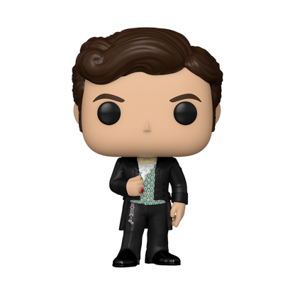 Funko Pop! Television - Colin Bridgerton