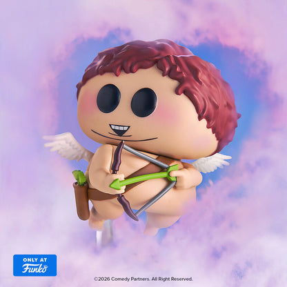 Funko Pop! Television - Cupid Cartman (Funko Shop Exclusive)