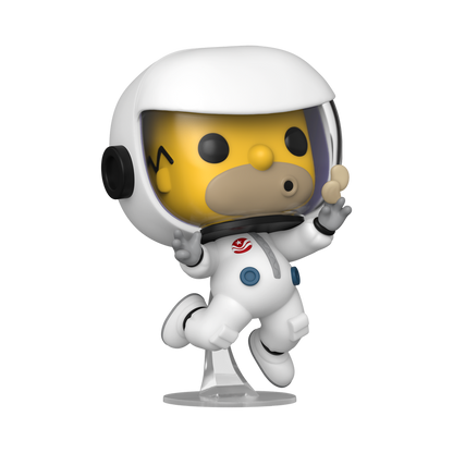 Funko Pop! Television - Deep Space Homer