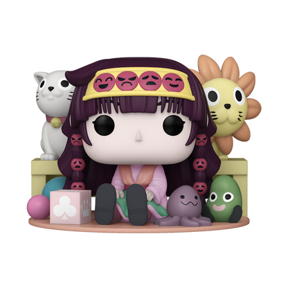 Funko Pop! Animation - Alluka Zoldyck