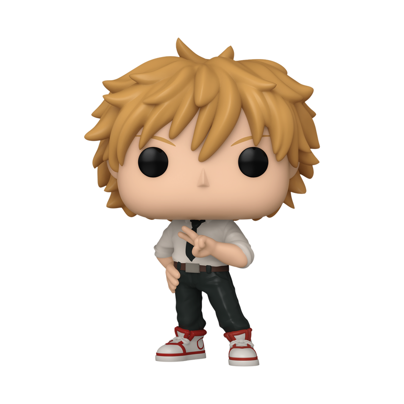 Funko Pop! Animation - Denji