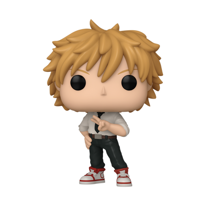 Funko Pop! Animation - Denji