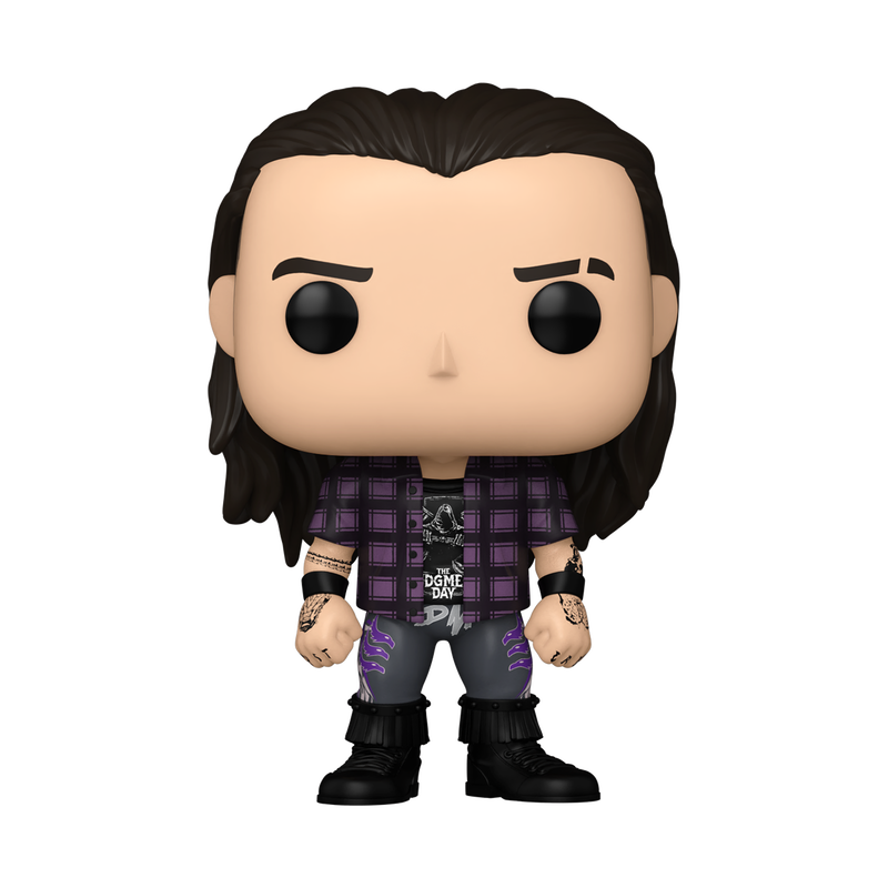 Funko Pop! WWE - Dominik Mysterio