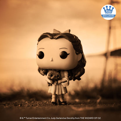 Funko Pop! Movies - Dorothy & Toto (Funko Shop Exclusive)