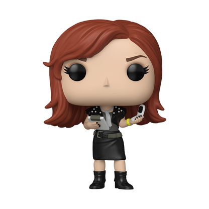 Funko Pop! Movies - Emily Charlton