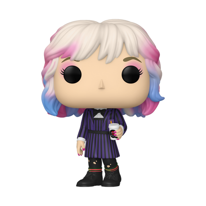 Funko Pop! Television - Enid Sinclair