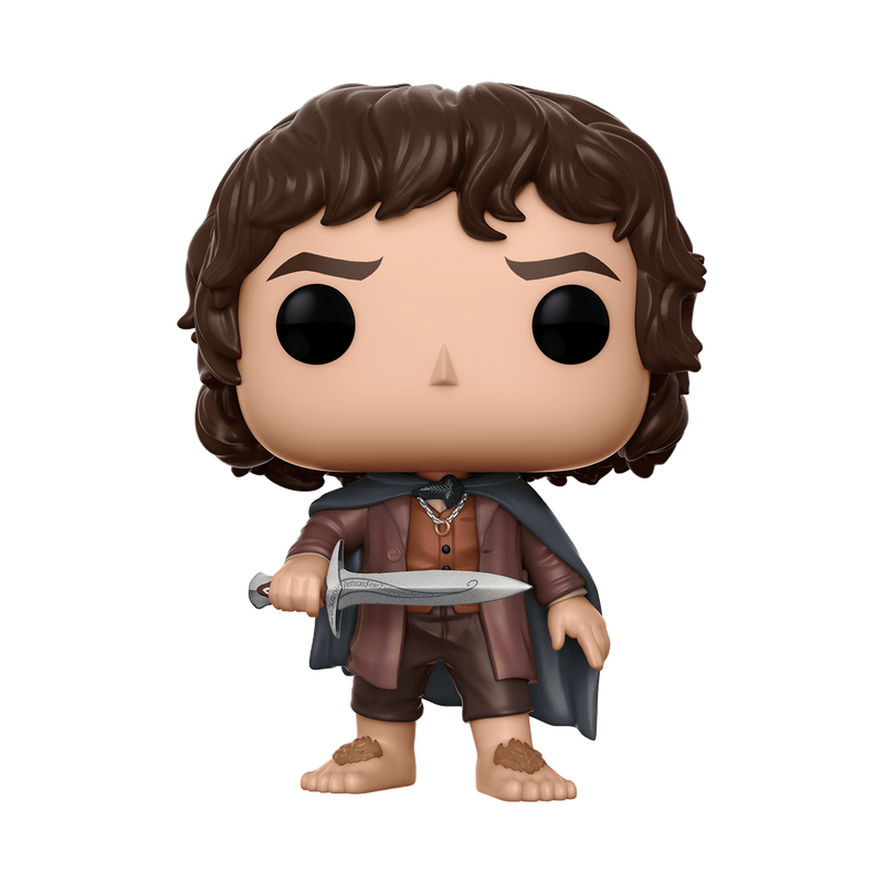 Funko Pop! Movies - Frodo Baggins