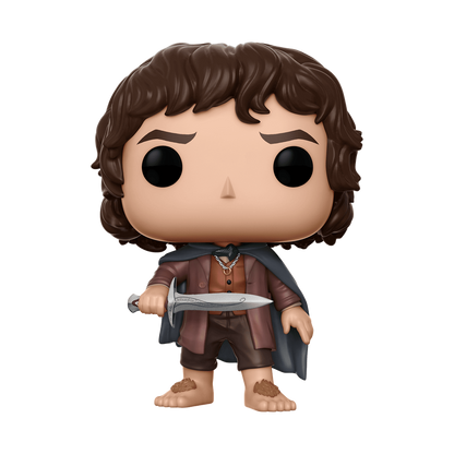 Funko Pop! Movies - Frodo Baggins