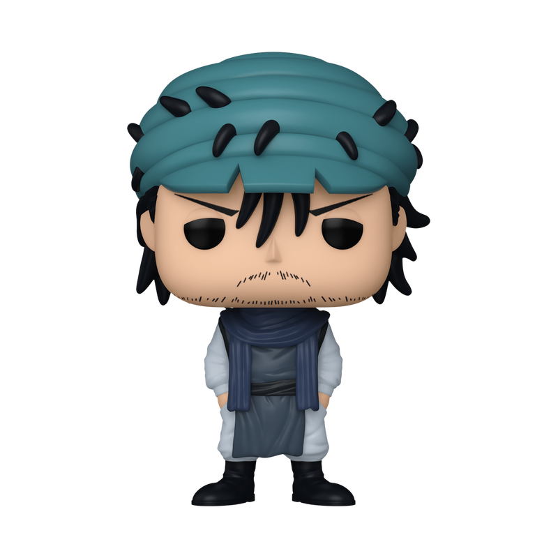 Funko Pop! Animation - Ging Freecss