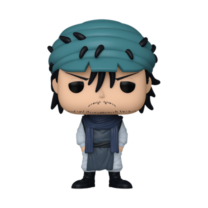 Funko Pop! Animation - Ging Freecss