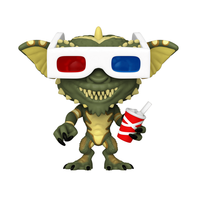 Funko Pop! Movies - Gremlin