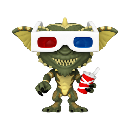 Funko Pop! Movies - Gremlin