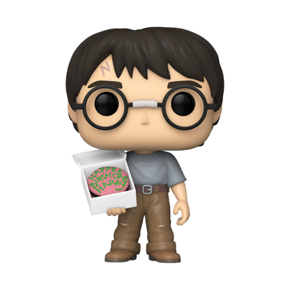 Funko Pop! Movies - Harry Potter (Barnes and Noble Exclusive)