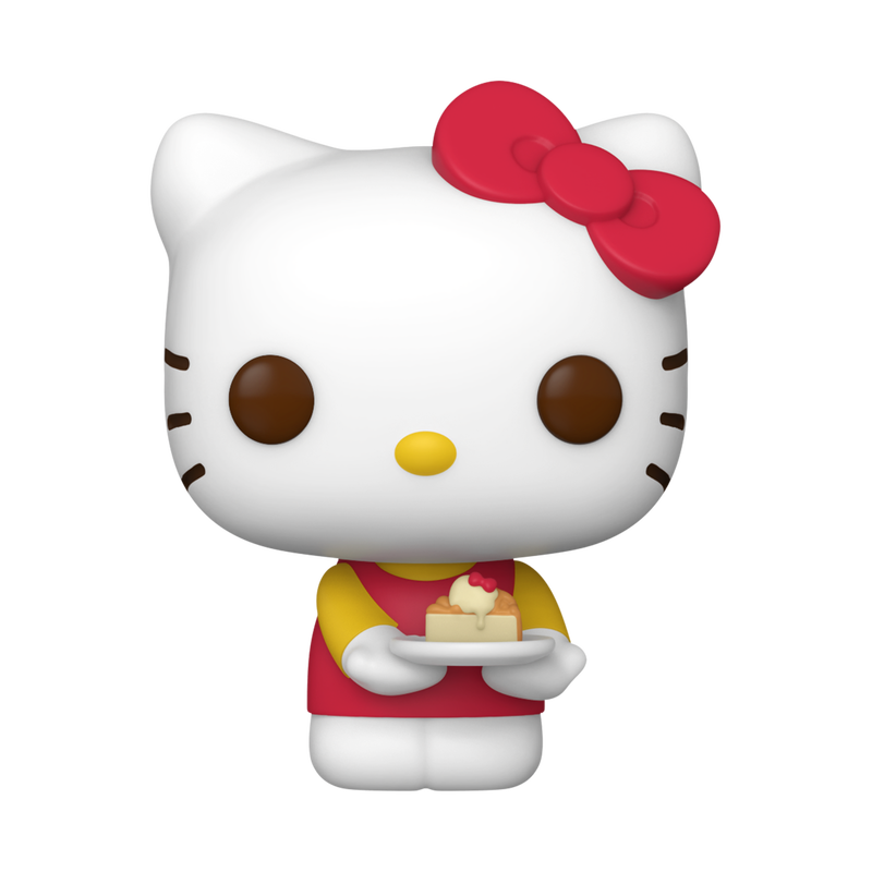 Funko Pop! Sanrio - Hello Kitty