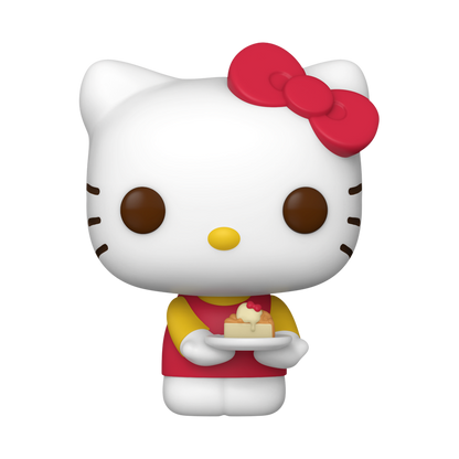 Funko Pop! Sanrio - Hello Kitty