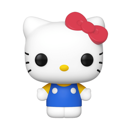 Funko Pop! Sanrio - Hello Kitty (Classic)