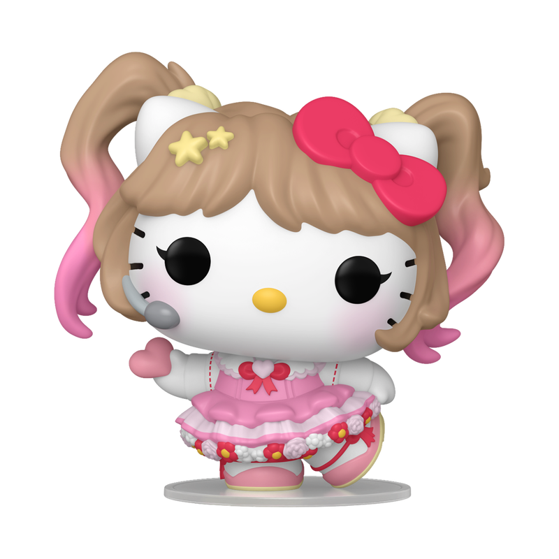 Funko Pop! Sanrio - Hello Kitty (KPOP)