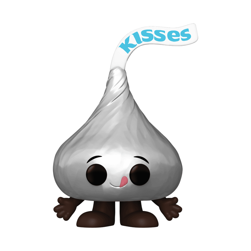 Funko Pop! Ad Icons - Hershey's Kisses