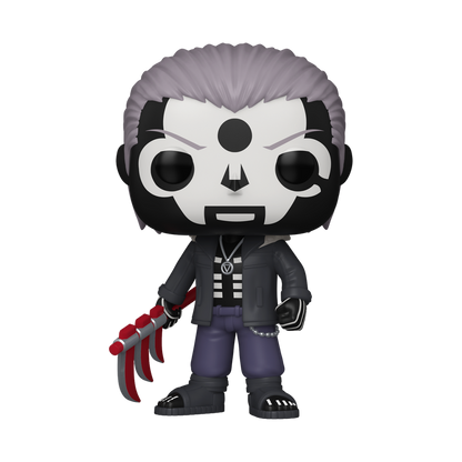 Funko Pop! Animation - Hidan (Funko Shop Exclusive)