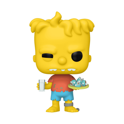 Funko Pop! Television - Hugo Simpson