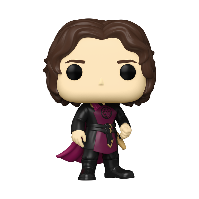 Funko Pop! Television - Jacaerys Velaryon