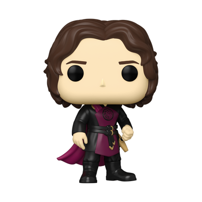 Funko Pop! Television - Jacaerys Velaryon