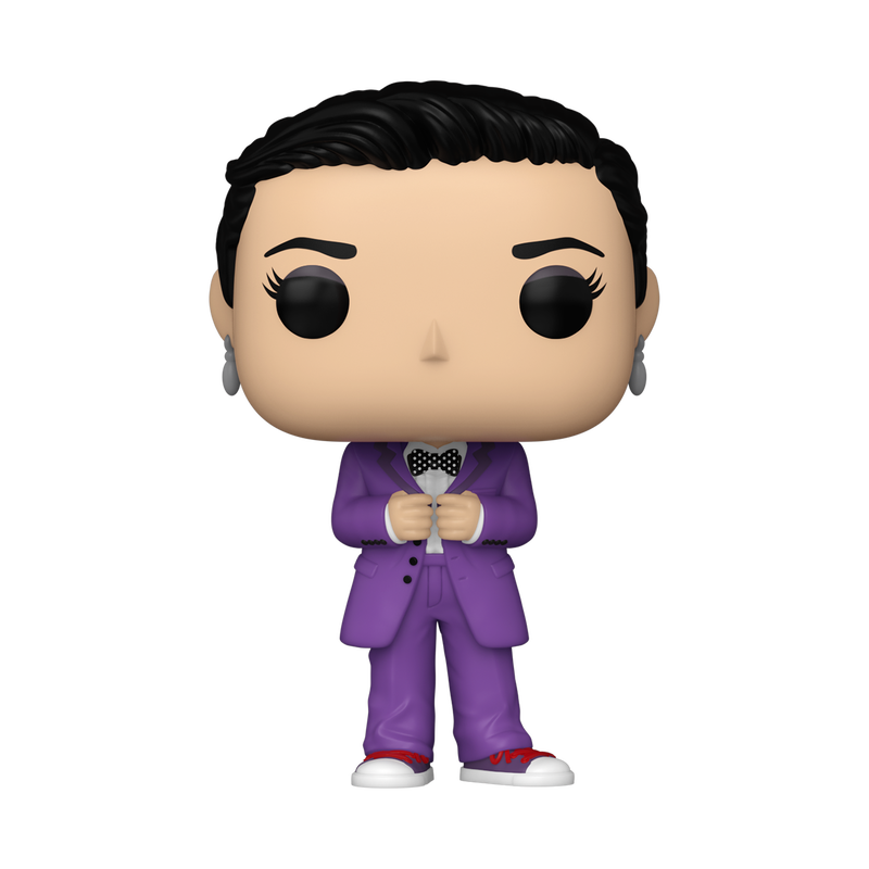 Funko Pop! Movies - Janis