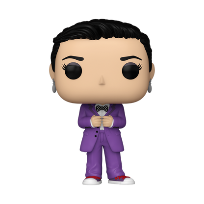 Funko Pop! Movies - Janis