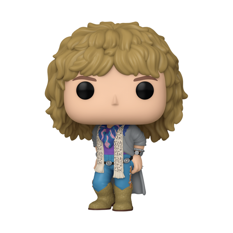 Funko Pop! Rocks - Jon Bon Jovi