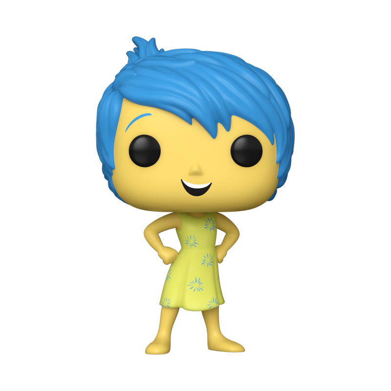 Funko Pop! Disney - Joy