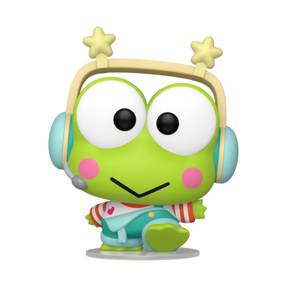 Funko Pop! Sanrio - Keroppi (KPOP)