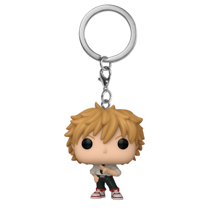 Funko Pop! Keychain - Denji