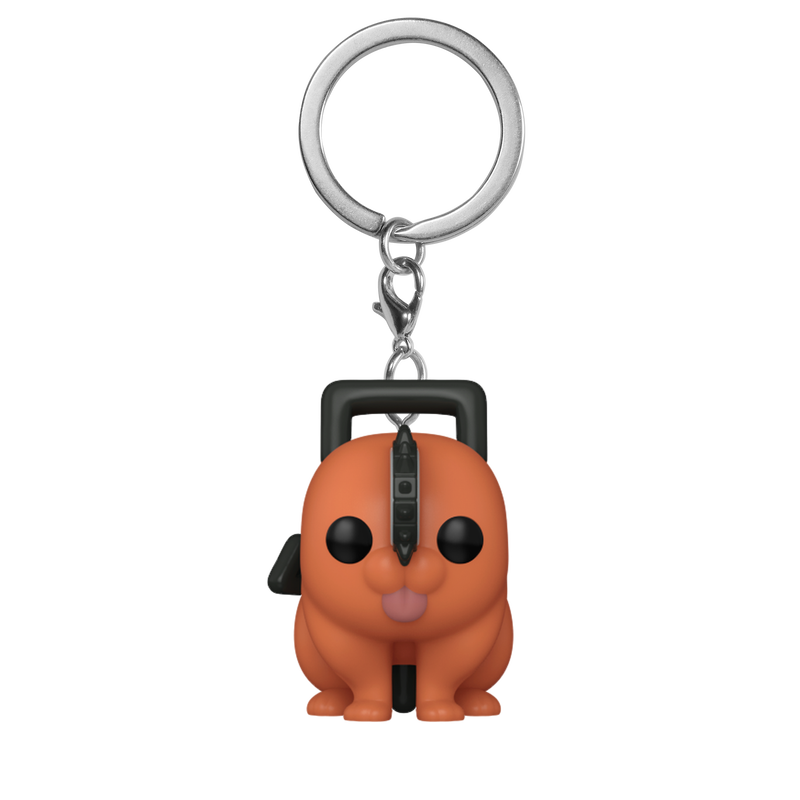 Funko Pop! Keychain - Pochita