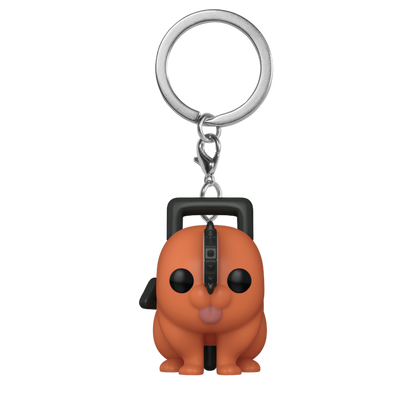 Funko Pop! Keychain - Pochita