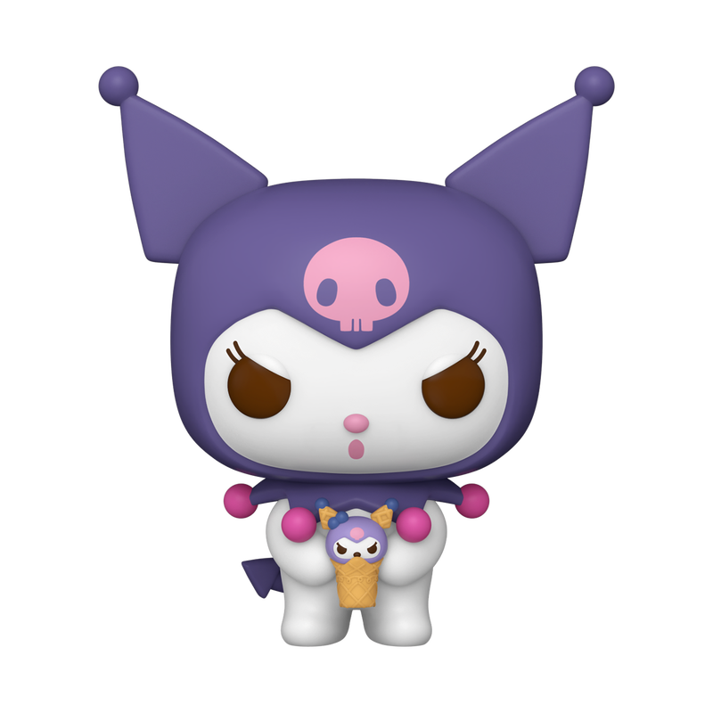 Funko Pop! Sanrio - Kuromi