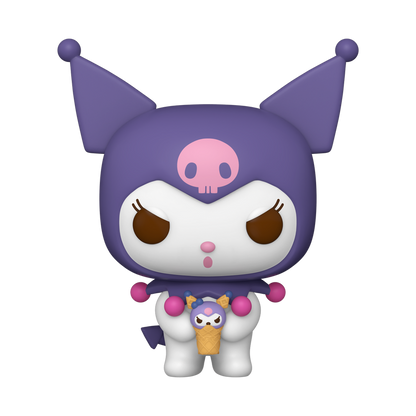 Funko Pop! Sanrio - Kuromi