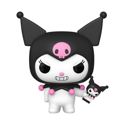 Funko Pop! Sanrio - Kuromi (Brad's Toys & Collectibles Exclusive)