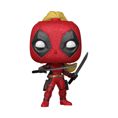 Funko Pop! Marvel - Ladypool (Diamond)(Funko Shop Exclusive)