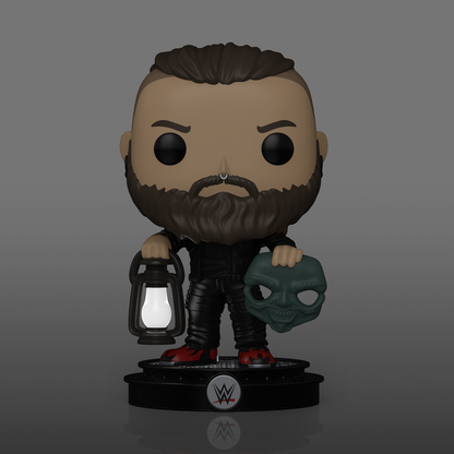 Funko Pop! Lights Up! - Bray Wyatt
