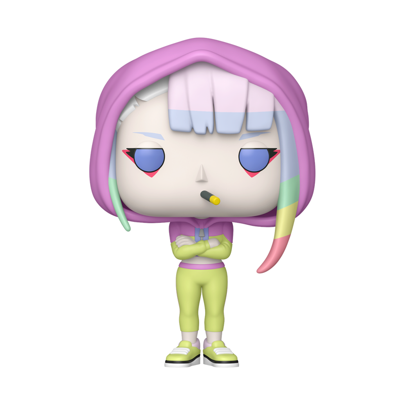 Funko Pop! Animation - Lucy (Funko Shop Exclusive)